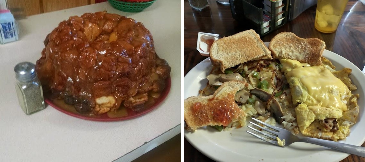 Laurie's Cafe