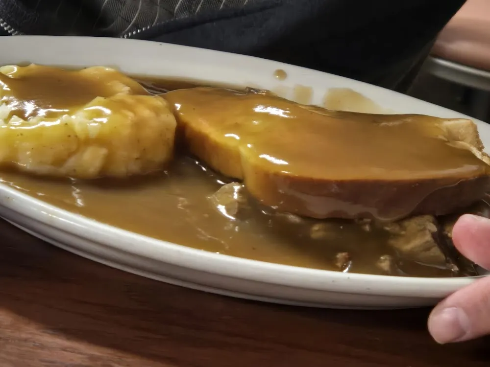 Hot Hamburger