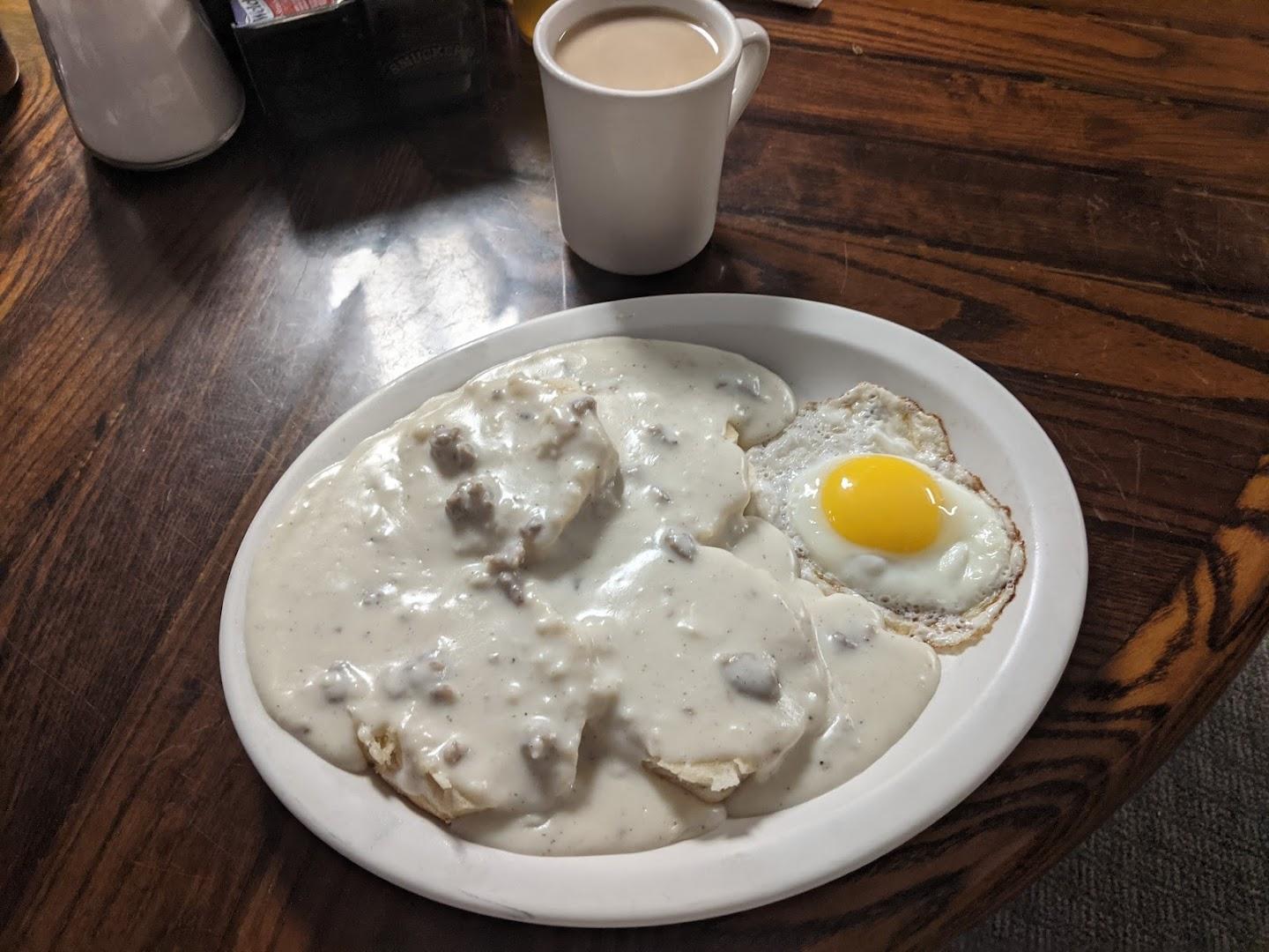 Laurie's Cafe