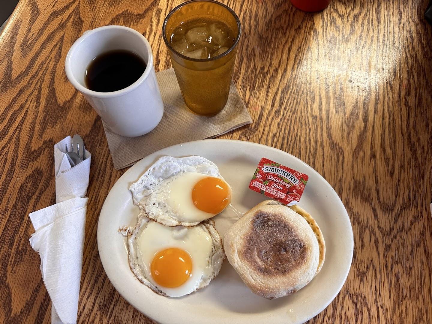 Laurie's Cafe