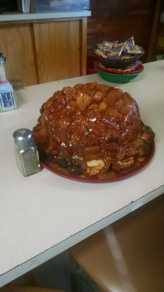 Monkey Bread